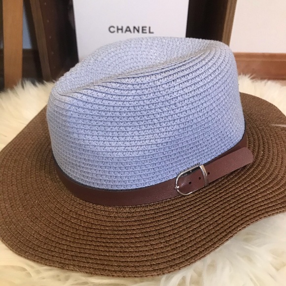 Gorgeous  Straw Hat - Picture 4 of 6